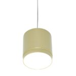 Подвесной светильник Technical P088PL-GX53-MG