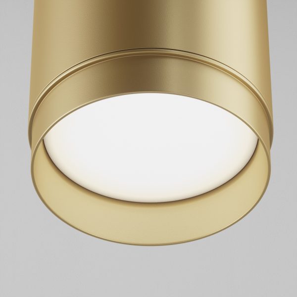 Подвесной-светильник-Technical-P088PL-GX53-MG-2 Подвесной светильник Technical P088PL-GX53-MG — изображение 3