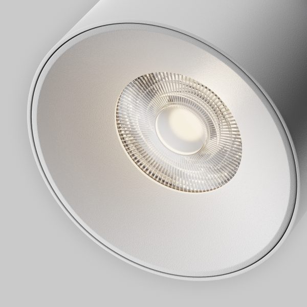 Подвесной светильник Technical TR124B-12W4K-M-W — изображение 2