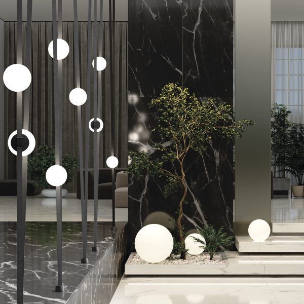 Подвесной светильник Technical TR125B-10W4K-B — изображение 2