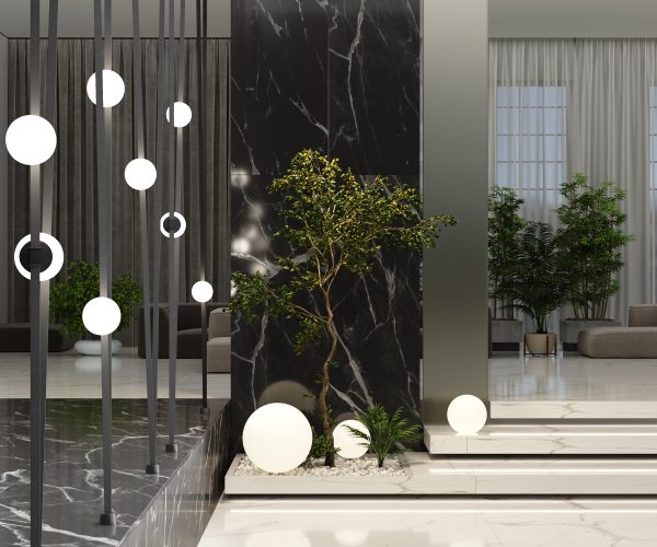 Подвесной светильник Technical TR125B-10W4K-B — изображение 3