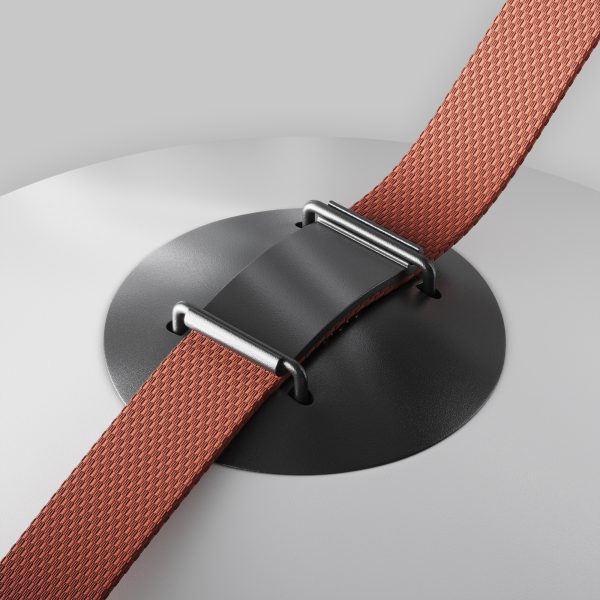 Подвесной светильник Technical TR127B-12W4K-W — изображение 2