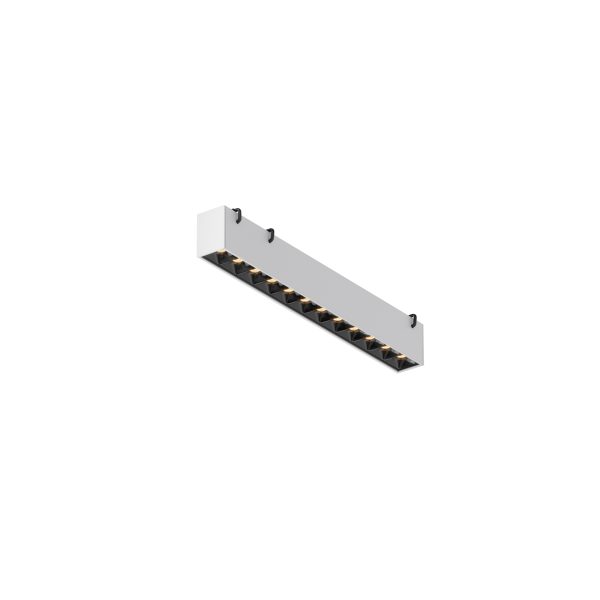 Подвесной-светильник-Technical-TR128B-12W3K-M-W Подвесной светильник Technical TR128B-12W3K-M-W