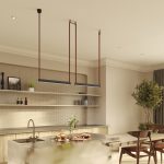 Подвесной светильник Technical TR128B-24W3K-M-B — изображение 2