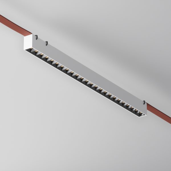 Подвесной светильник Technical TR128B-24W3K-M-W — изображение 2