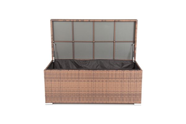 цвет коричневый