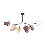 Потолочный светильник Freya FR5370CL-06B — изображение 2