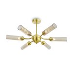 Потолочный светильник Freya FR5379CL-06G — изображение 2