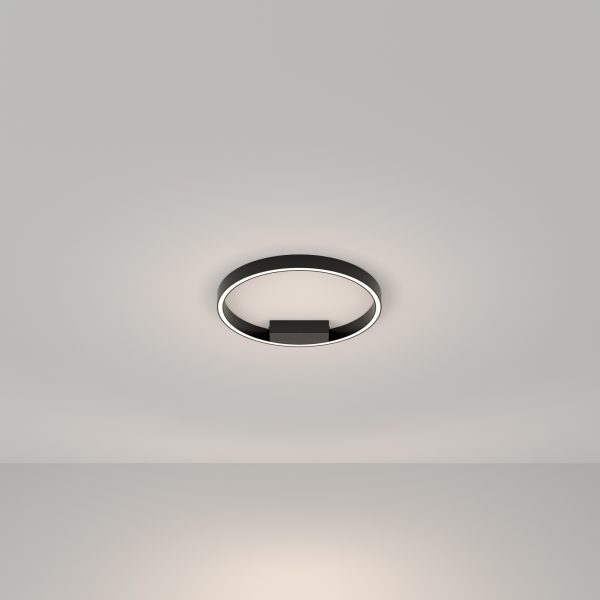 Потолочный светильник Maytoni MOD058CL-L25BK — изображение 3