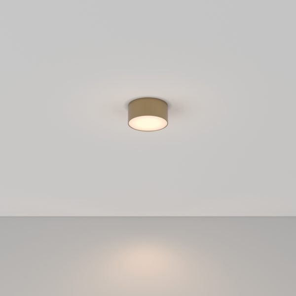 Потолочный светильник Technical C032CL-12W3K-RD-MG — изображение 2