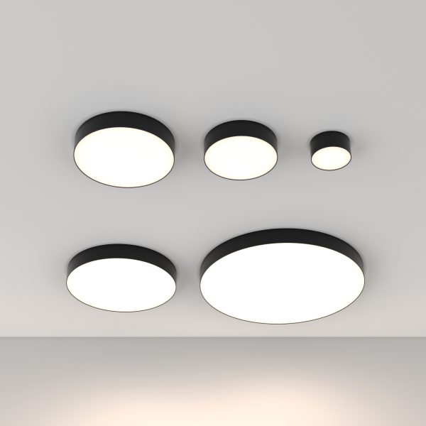 Потолочный-светильник-Technical-C032CL-12W4K-RD-B-2 Потолочный светильник Technical C032CL-12W4K-RD-B — изображение 3