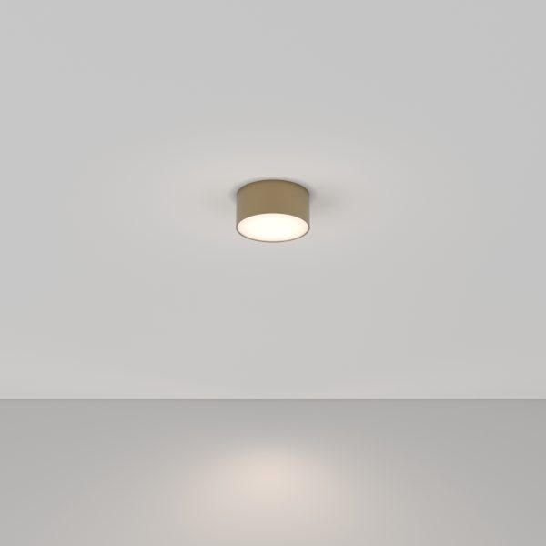 Потолочный-светильник-Technical-C032CL-12W4K-RD-MG-1 Потолочный светильник Technical C032CL-12W4K-RD-MG — изображение 2