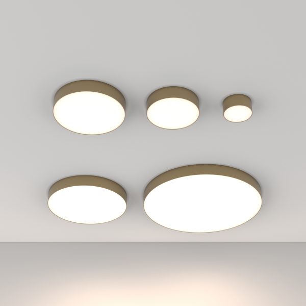 Потолочный-светильник-Technical-C032CL-12W4K-RD-MG-2 Потолочный светильник Technical C032CL-12W4K-RD-MG — изображение 3