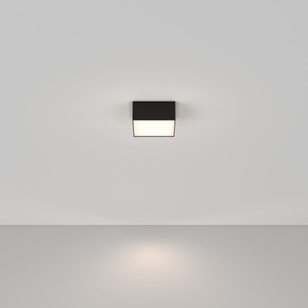 Потолочный светильник Technical C032CL-12W4K-SQ-B — изображение 2