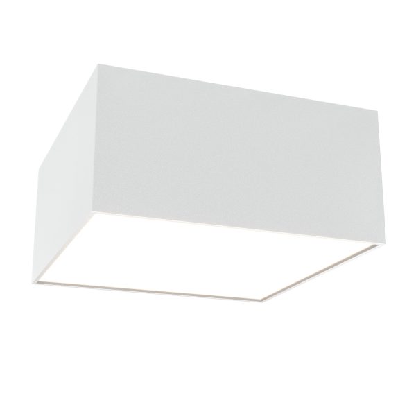 Потолочный-светильник-Technical-C032CL-12W4K-SQ-W Потолочный светильник Technical C032CL-12W4K-SQ-W