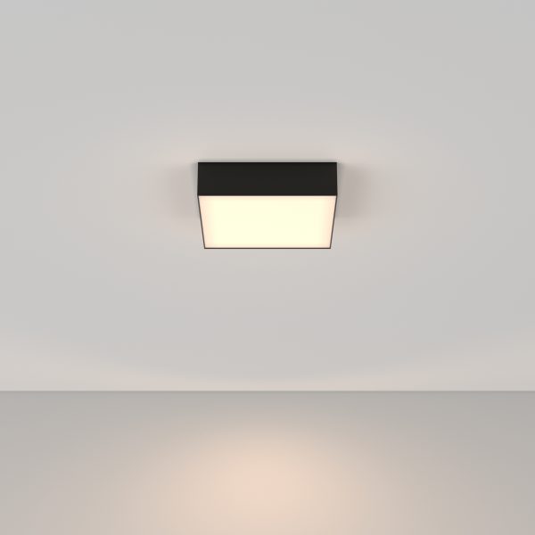 Потолочный-светильник-Technical-C032CL-24W3K-SQ-B-1 Потолочный светильник Technical C032CL-24W3K-SQ-B — изображение 2