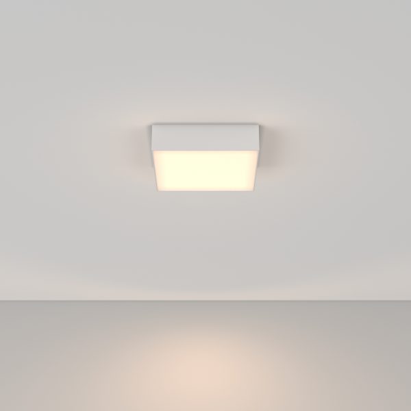 Потолочный светильник Technical C032CL-24W3K-SQ-W — изображение 2