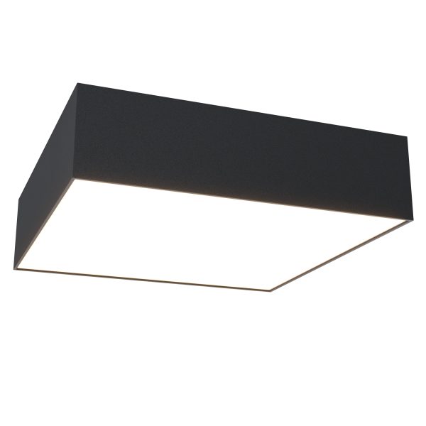 Потолочный-светильник-Technical-C032CL-24W4K-SQ-B Потолочный светильник Technical C032CL-24W4K-SQ-B