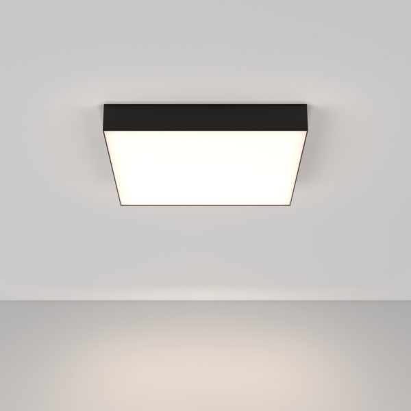 Потолочный-светильник-Technical-C032CL-45W4K-SQ-B-1 Потолочный светильник Technical C032CL-45W4K-SQ-B — изображение 2