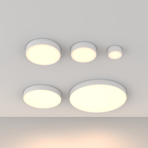 Потолочный-светильник-Technical-C032CL-90W3K-RD-W-2 Потолочный светильник Technical C032CL-90W3K-RD-W — изображение 3