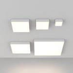 Потолочный светильник Technical C032CL-90W4K-SQ-W — изображение 3