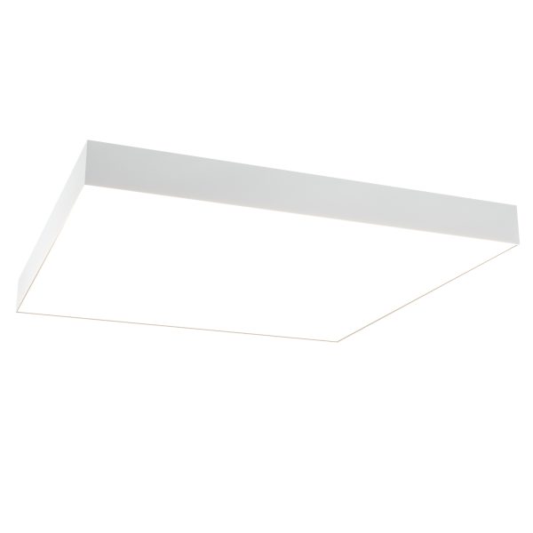 Потолочный-светильник-Technical-C032CL-90W4K-SQ-W Потолочный светильник Technical C032CL-90W4K-SQ-W
