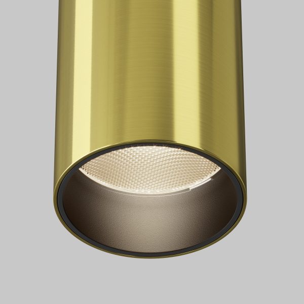 Потолочный-светильник-Technical-C056CL-L12W3K-W-BS-1 Потолочный светильник Technical C056CL-L12W3K-W-BS — изображение 2