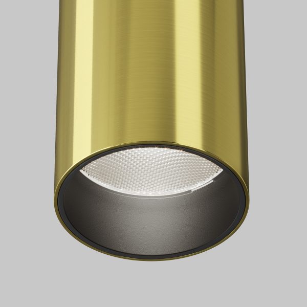 Потолочный светильник Technical C056CL-L12W4K-W-BS — изображение 2