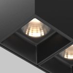 Потолочный светильник Technical C065CL-02-L12W3K-B — изображение 2