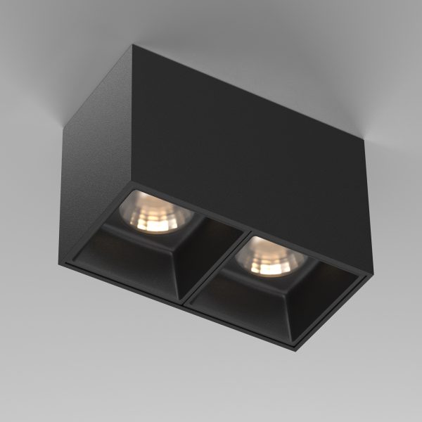 Потолочный-светильник-Technical-C065CL-02-L12W3K-B-2 Потолочный светильник Technical C065CL-02-L12W3K-B — изображение 3