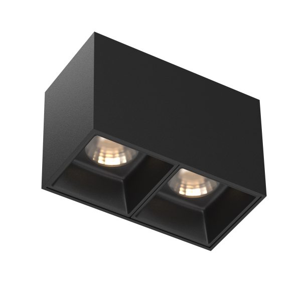 Потолочный-светильник-Technical-C065CL-02-L12W3K-B Потолочный светильник Technical C065CL-02-L12W3K-B