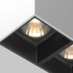 Потолочный светильник Technical C065CL-02-L12W3K-W — изображение 2
