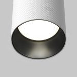 Потолочный светильник Technical C080CL-01-GU10-W — изображение 2