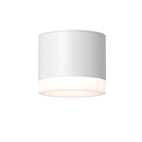 Потолочный-светильник-Technical-C087CL-GX53-W Потолочный светильник Technical C087CL-GX53-W