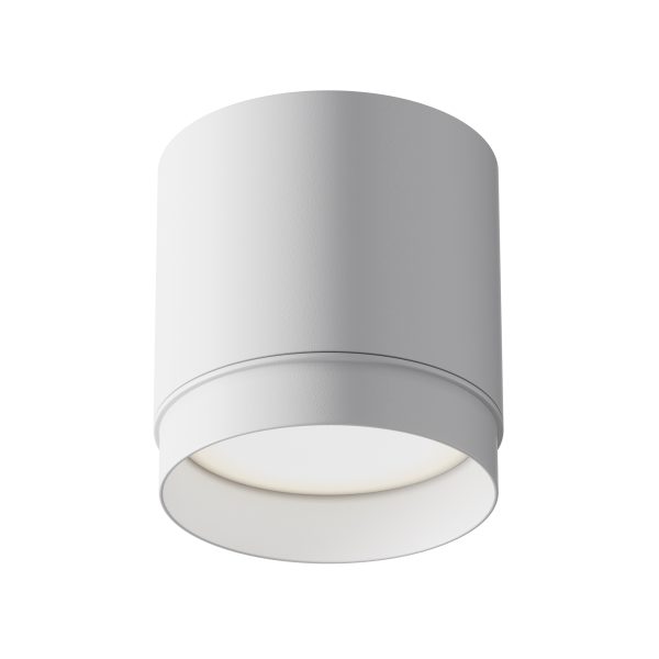 Потолочный-светильник-Technical-C088CL-GX53-W-1 Потолочный светильник Technical C088CL-GX53-W — изображение 2