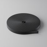 Токопроводящая текстильная лента Technical TRX130-1.10GR — изображение 2