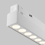 Трековый светильник Technical TR031-4-24WTW-DD-W — изображение 2
