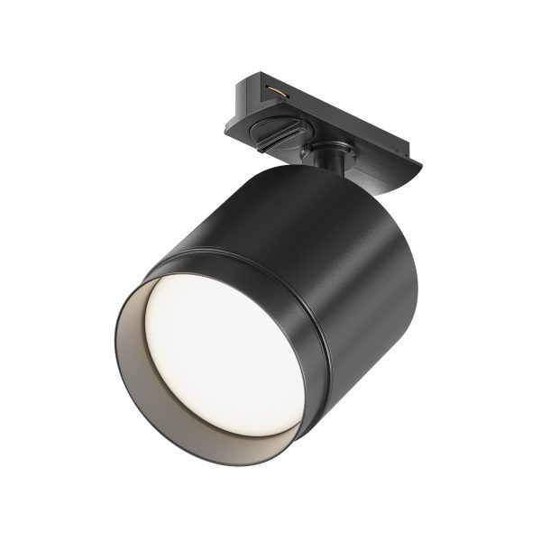 Трековый-светильник-Technical-TR088-1-GX53-B-1 Трековый светильник Technical TR088-1-GX53-B — изображение 2