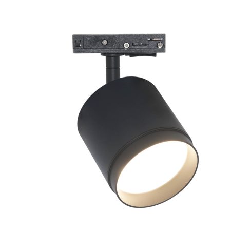 Трековый светильник Technical TR088-1-GX53-B