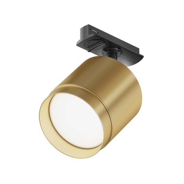 Трековый-светильник-Technical-TR088-1-GX53-MG-1 Трековый светильник Technical TR088-1-GX53-MG — изображение 2