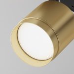 Трековый светильник Technical TR088-1-GX53-MG — изображение 3