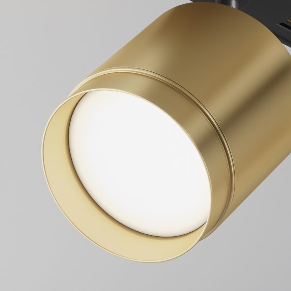 Трековый-светильник-Technical-TR088-1-GX53-MG-2 Трековый светильник Technical TR088-1-GX53-MG — изображение 3