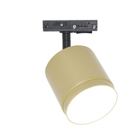 Трековый светильник Technical TR088-1-GX53-MG