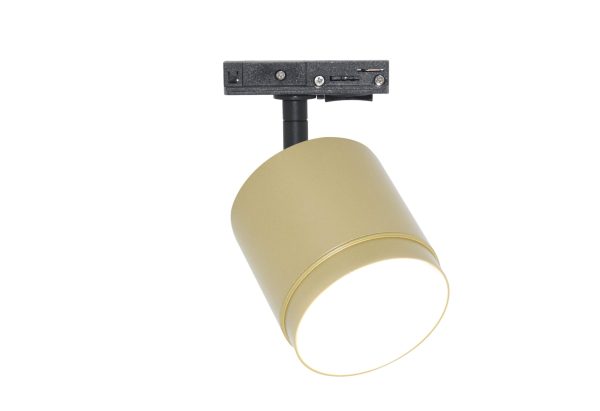 Трековый-светильник-Technical-TR088-1-GX53-MG Трековый светильник Technical TR088-1-GX53-MG