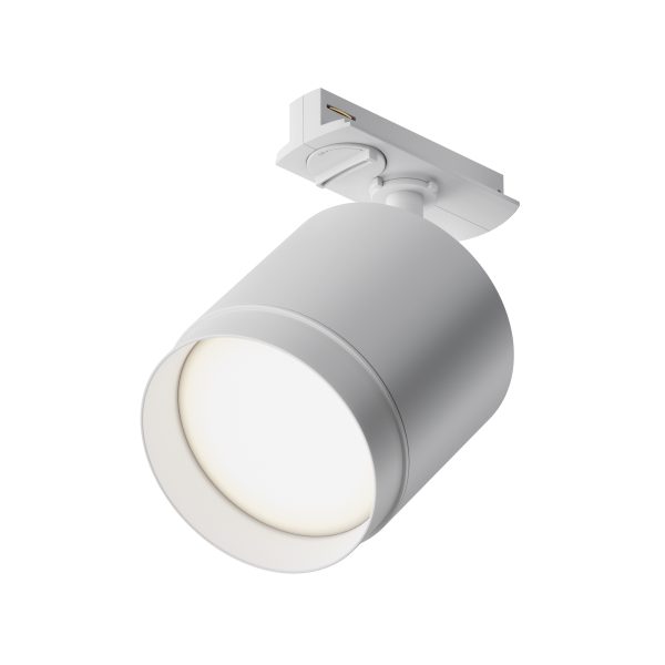 Трековый-светильник-Technical-TR088-1-GX53-W-1 Трековый светильник Technical TR088-1-GX53-W — изображение 2