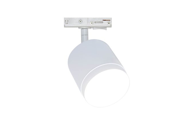 Трековый-светильник-Technical-TR088-1-GX53-W Трековый светильник Technical TR088-1-GX53-W