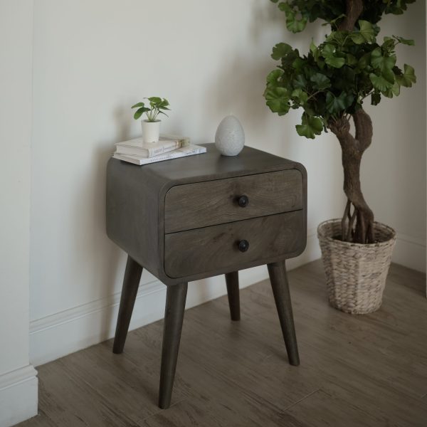 АЛЬРИК ГРЕЙ MyLoft.Me BRS-095_GR