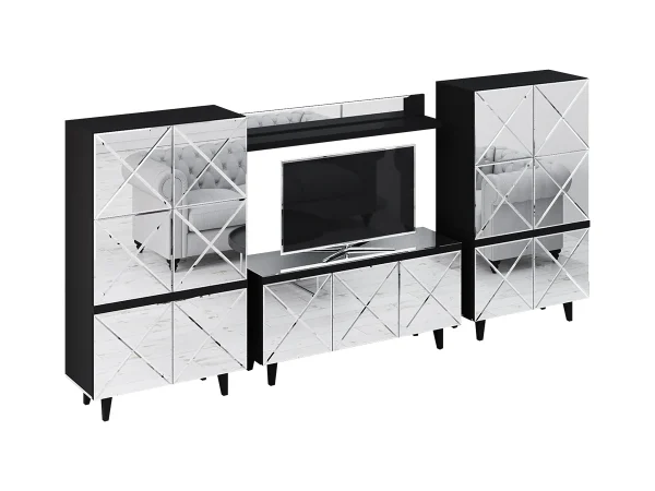 Композиция Kristal 3