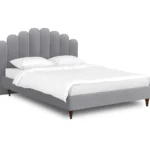 Кровать Queen II Sharlotta L 1600