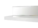 Полка Kristal mini белый — изображение 3